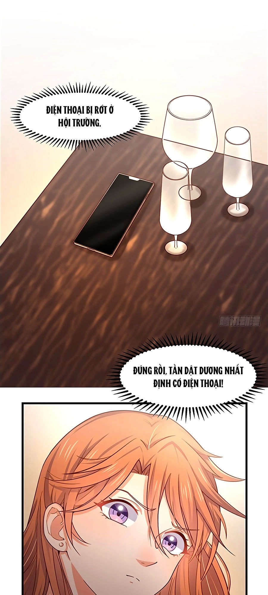 Nhật Ký Báo Thù Của Thiên Kim Hai Mặt Chapter 27 - 11