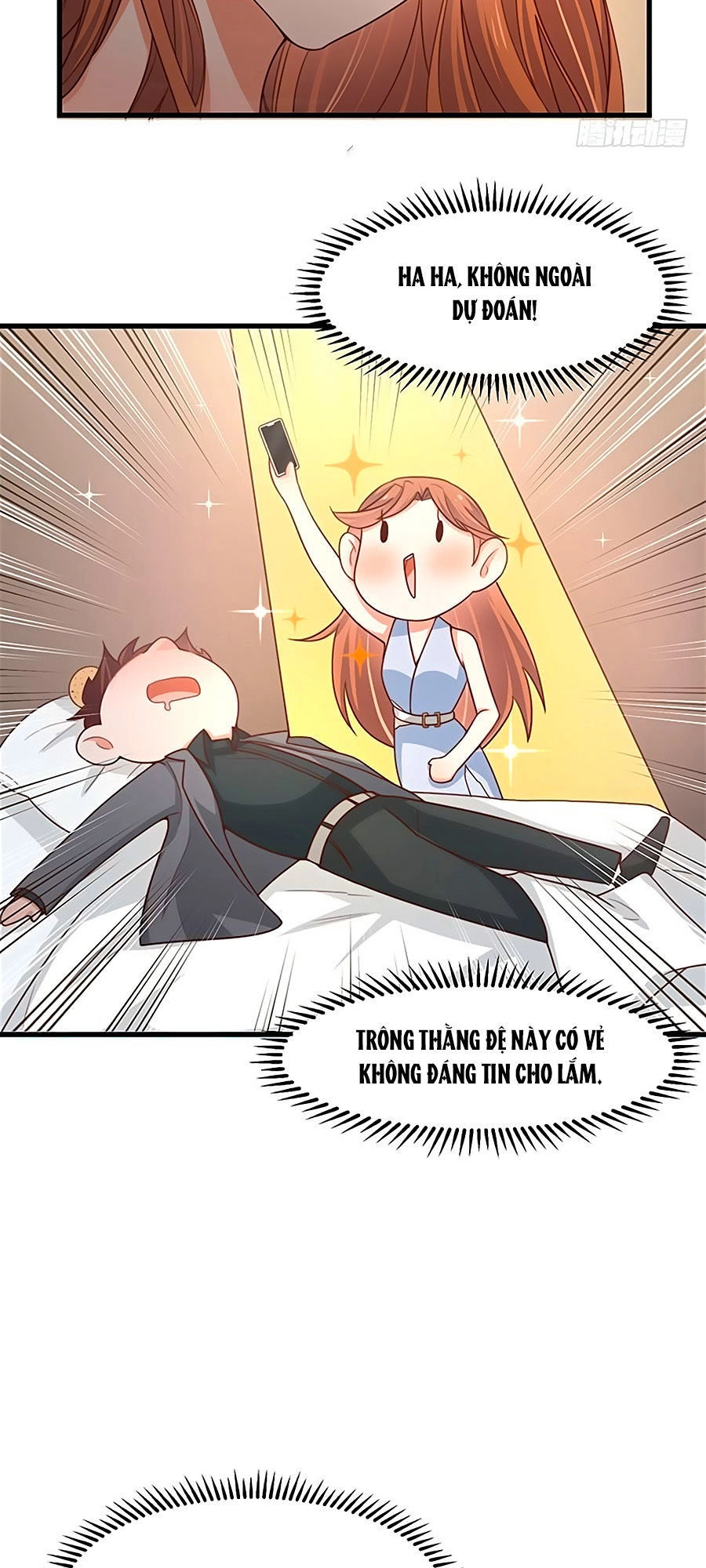 Nhật Ký Báo Thù Của Thiên Kim Hai Mặt Chapter 27 - 12