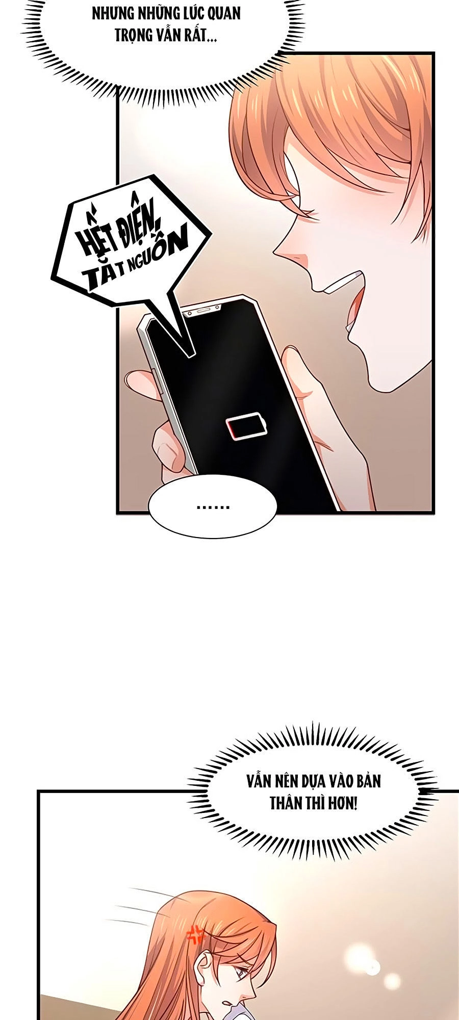 Nhật Ký Báo Thù Của Thiên Kim Hai Mặt Chapter 27 - 13