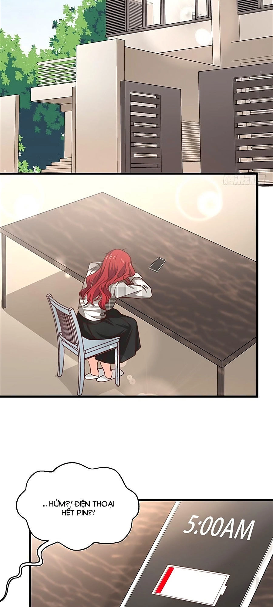 Nhật Ký Báo Thù Của Thiên Kim Hai Mặt Chapter 27 - 17