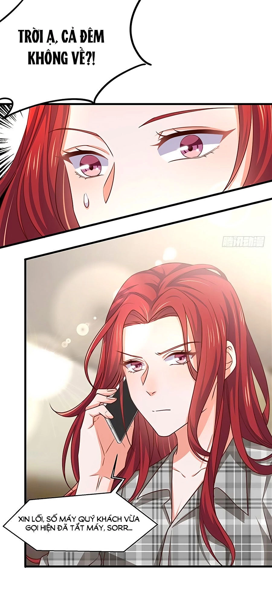 Nhật Ký Báo Thù Của Thiên Kim Hai Mặt Chapter 27 - 19