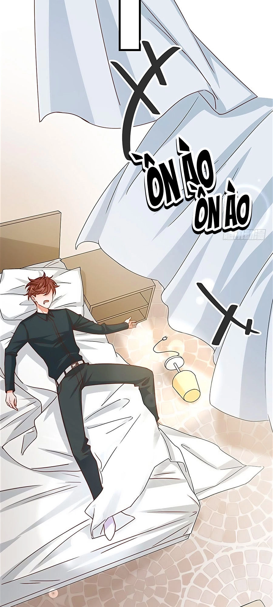 Nhật Ký Báo Thù Của Thiên Kim Hai Mặt Chapter 27 - 22