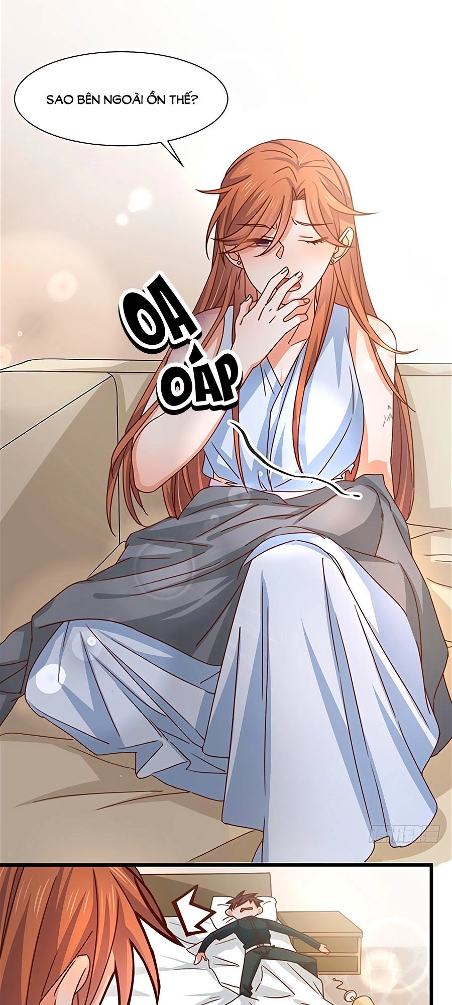 Nhật Ký Báo Thù Của Thiên Kim Hai Mặt Chapter 27 - 24