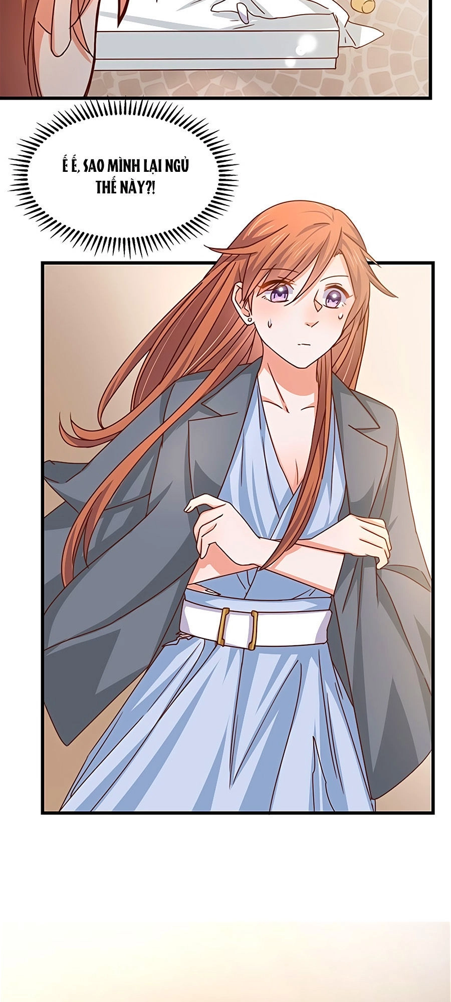 Nhật Ký Báo Thù Của Thiên Kim Hai Mặt Chapter 27 - 25