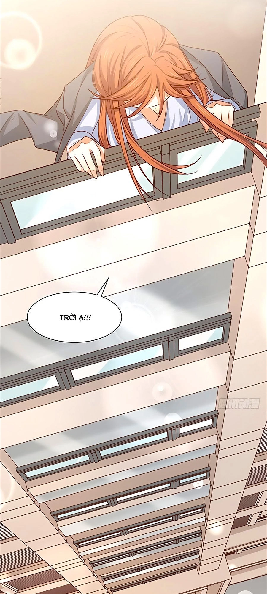 Nhật Ký Báo Thù Của Thiên Kim Hai Mặt Chapter 27 - 26