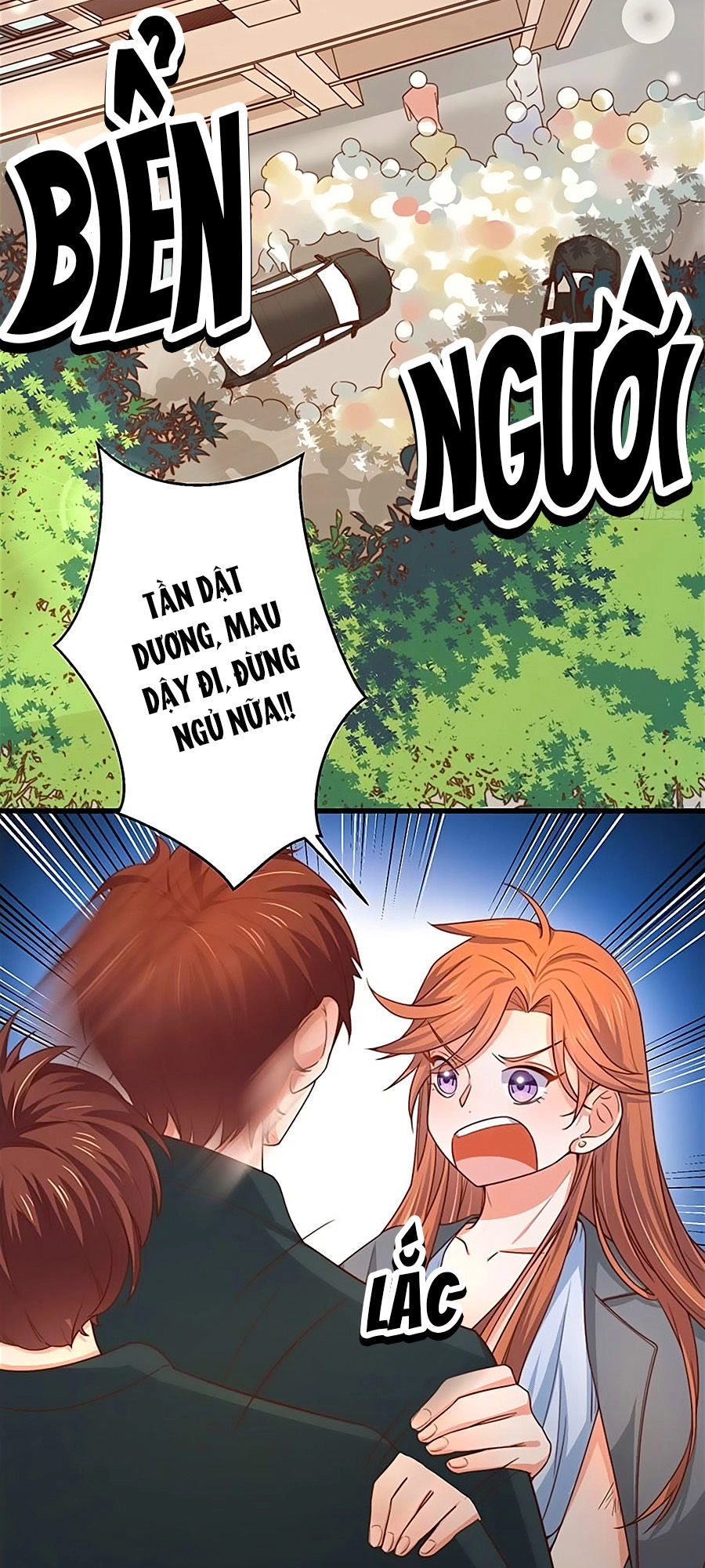 Nhật Ký Báo Thù Của Thiên Kim Hai Mặt Chapter 27 - 27