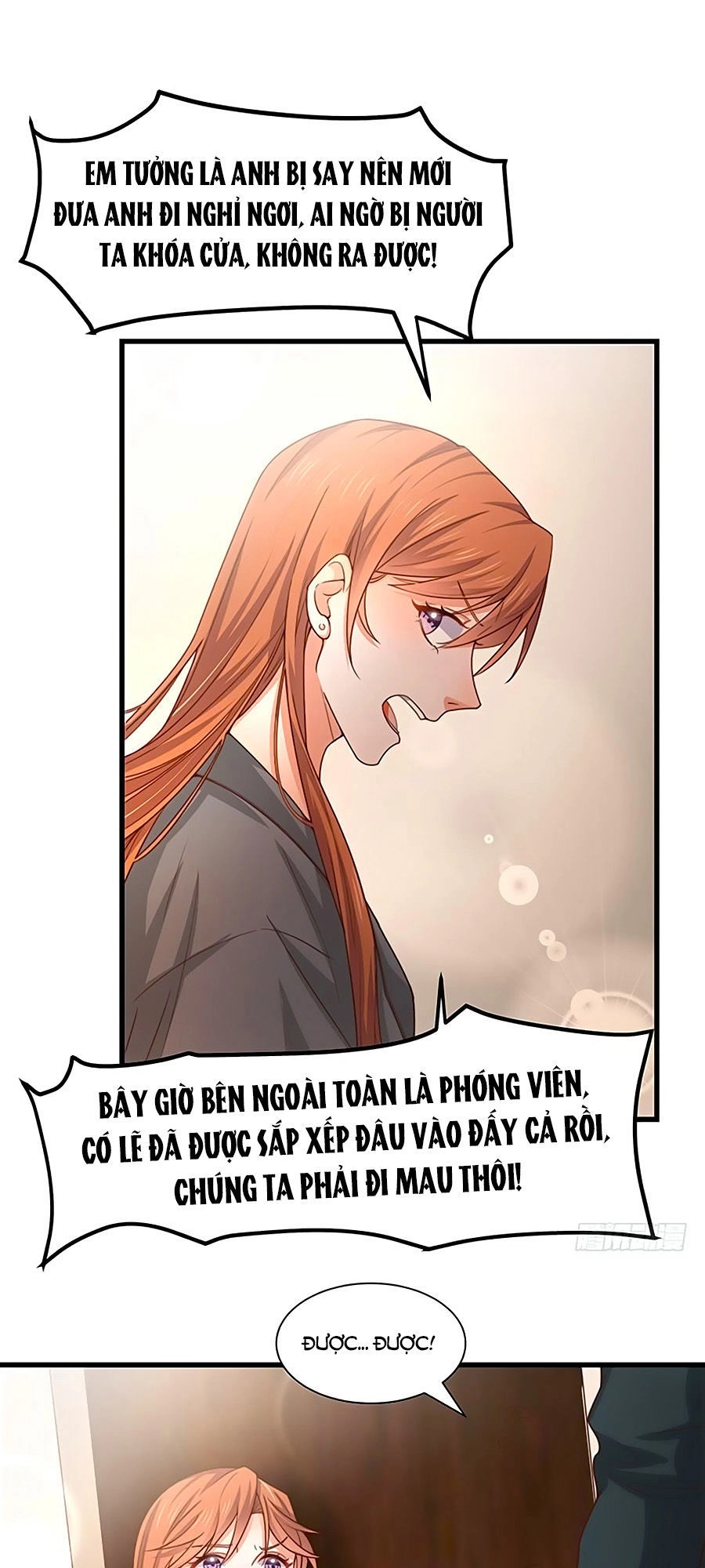 Nhật Ký Báo Thù Của Thiên Kim Hai Mặt Chapter 27 - 32