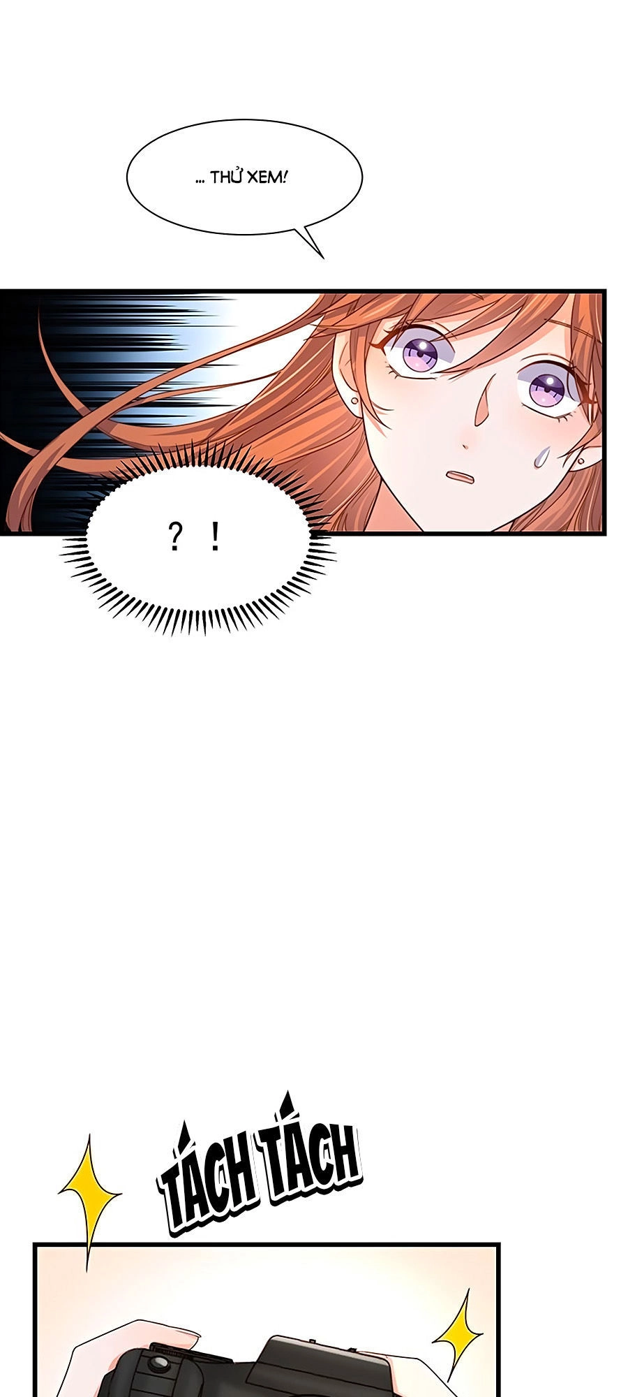 Nhật Ký Báo Thù Của Thiên Kim Hai Mặt Chapter 27 - 34