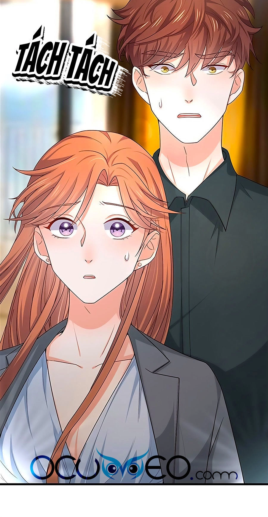 Nhật Ký Báo Thù Của Thiên Kim Hai Mặt Chapter 27 - 37