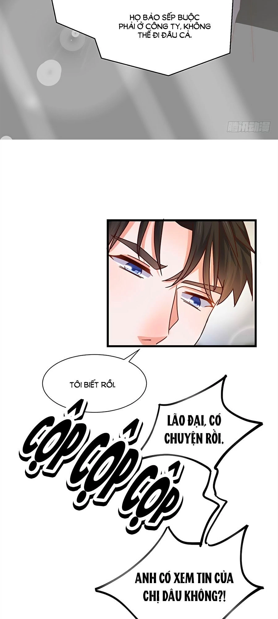 Nhật Ký Báo Thù Của Thiên Kim Hai Mặt Chapter 28 - 22