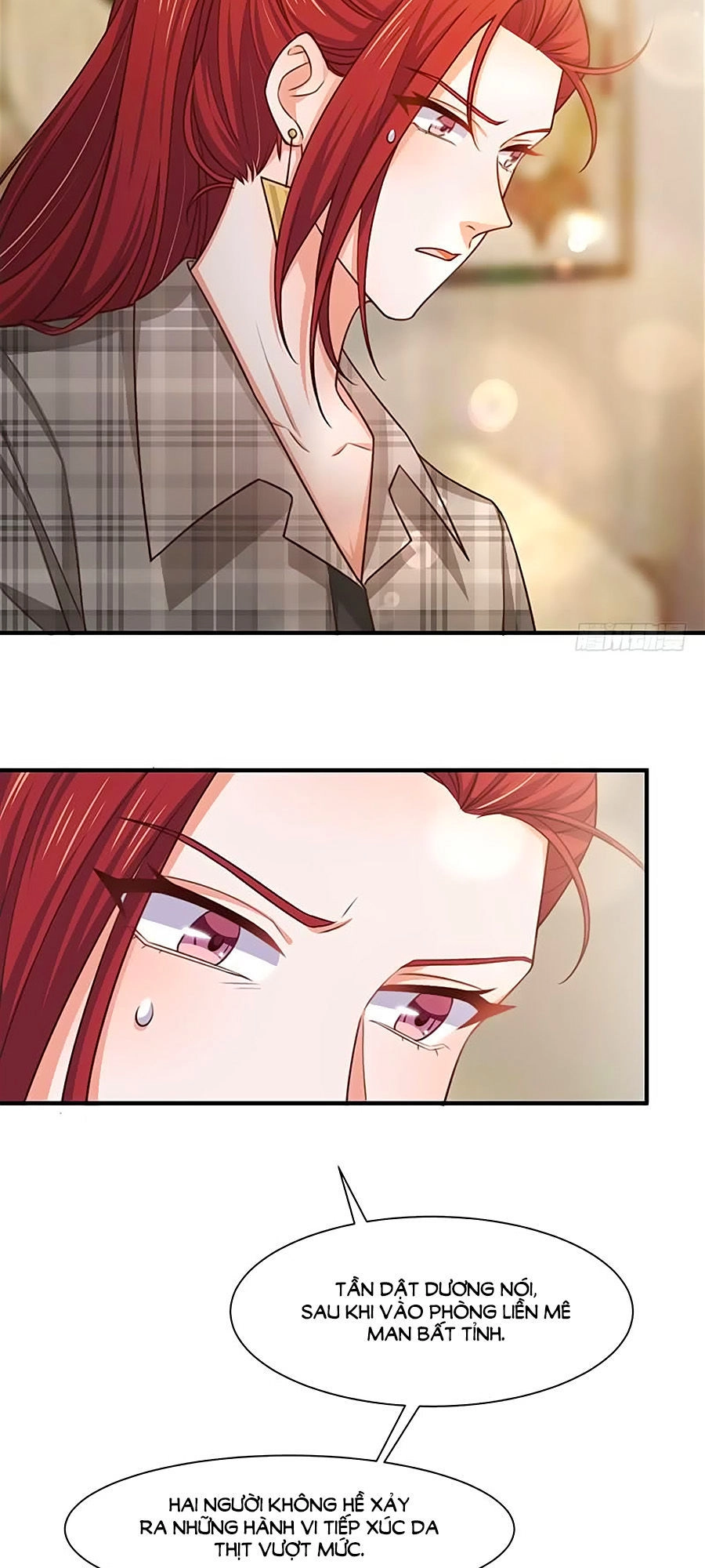 Nhật Ký Báo Thù Của Thiên Kim Hai Mặt Chapter 29 - 28