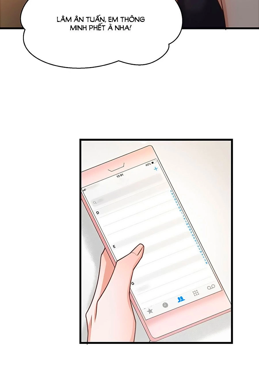 Nhật Ký Báo Thù Của Thiên Kim Hai Mặt Chapter 30 - 28