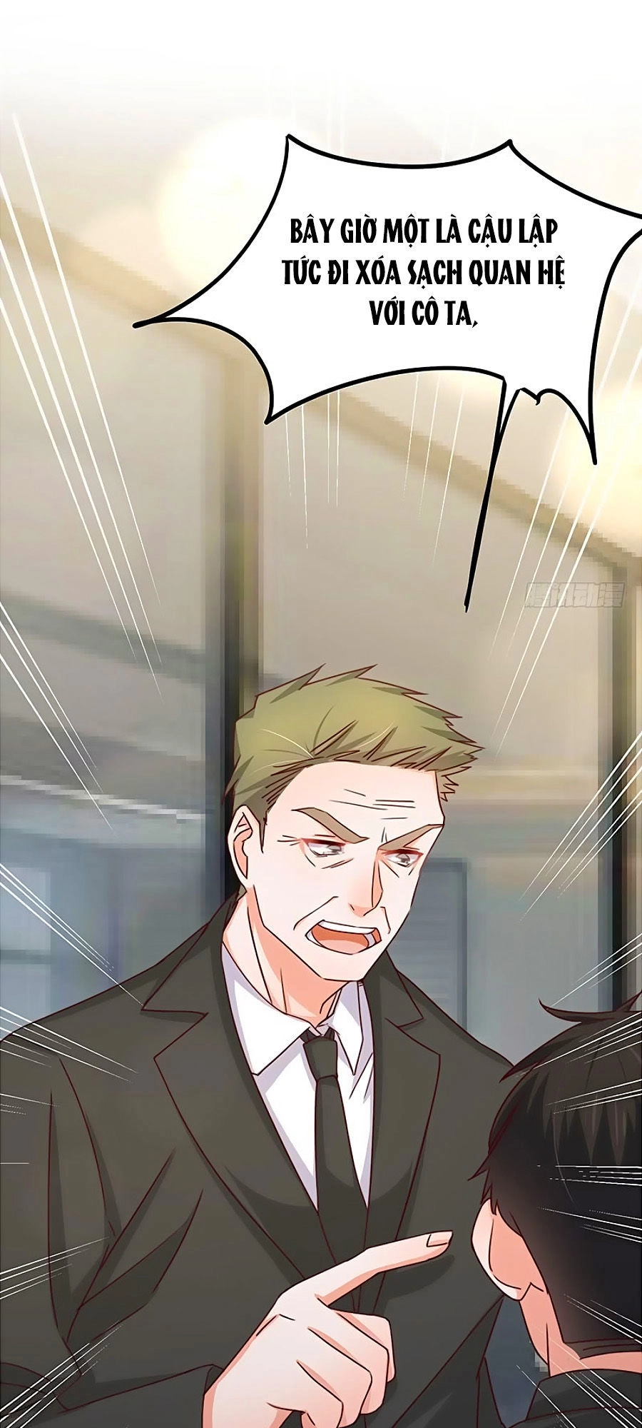 Nhật Ký Báo Thù Của Thiên Kim Hai Mặt Chapter 30 - 34