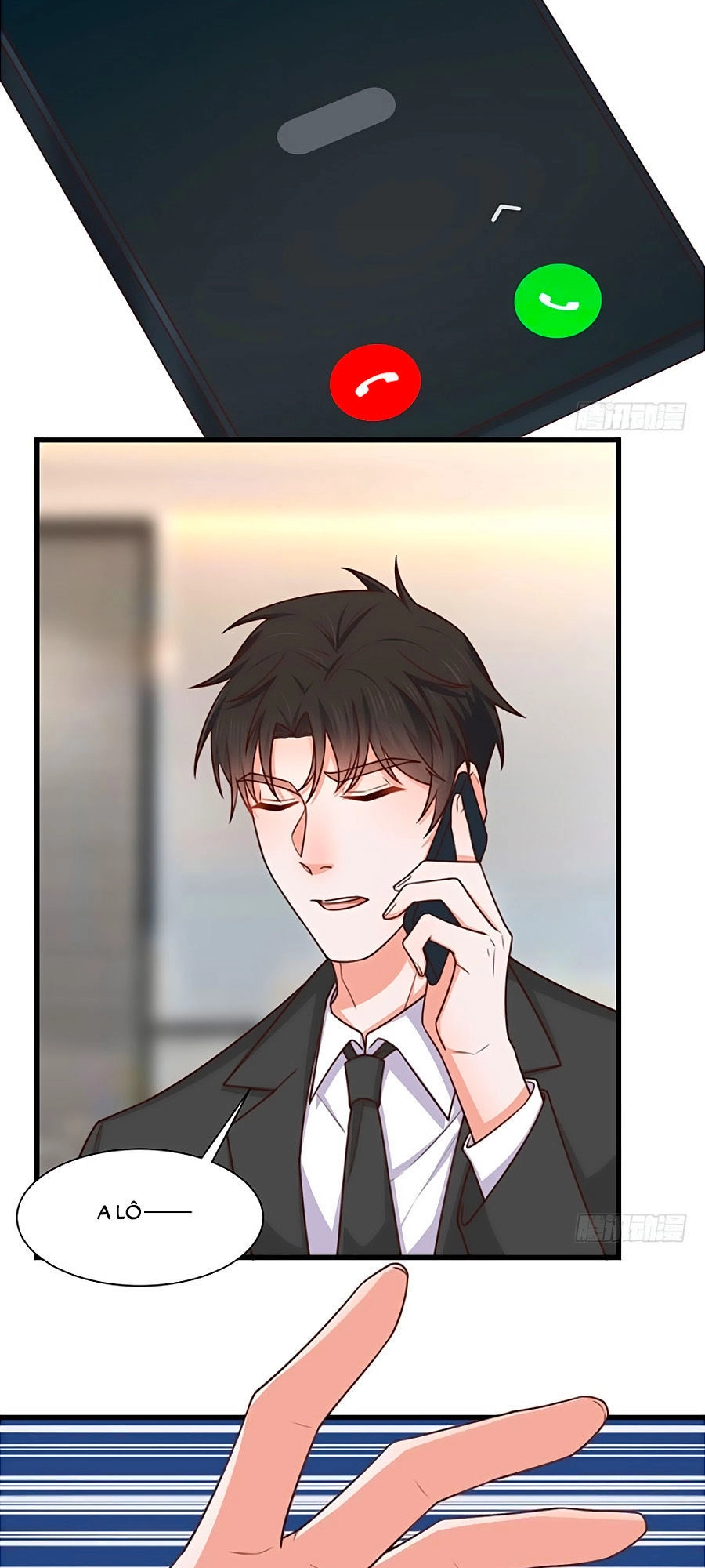 Nhật Ký Báo Thù Của Thiên Kim Hai Mặt Chapter 30 - 39