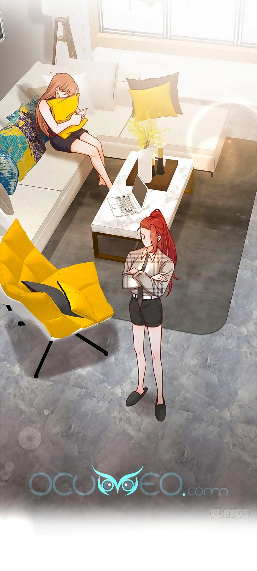 Nhật Ký Báo Thù Của Thiên Kim Hai Mặt Chapter 31 - 2