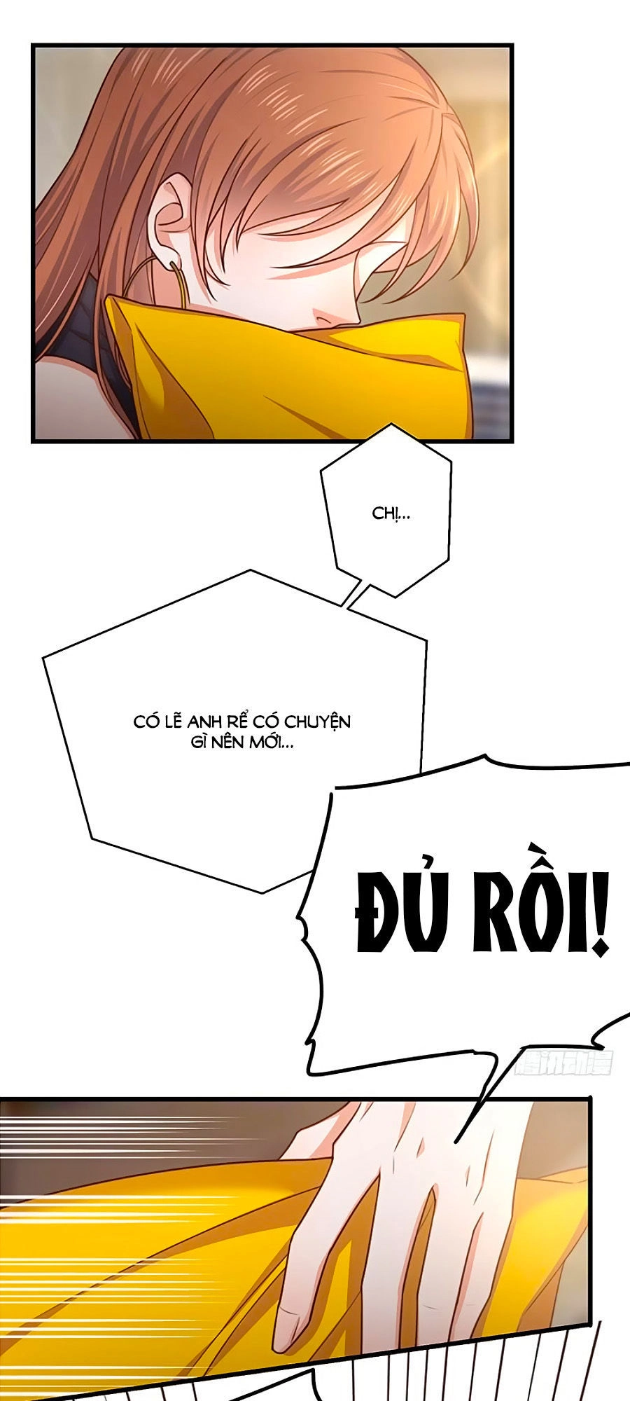 Nhật Ký Báo Thù Của Thiên Kim Hai Mặt Chapter 31 - 3