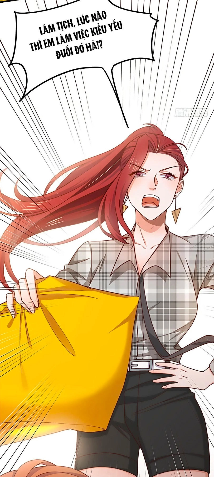 Nhật Ký Báo Thù Của Thiên Kim Hai Mặt Chapter 31 - 4