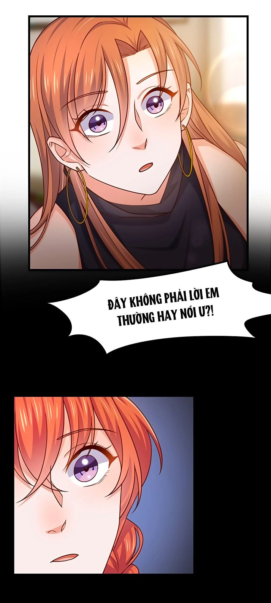 Nhật Ký Báo Thù Của Thiên Kim Hai Mặt Chapter 31 - 6