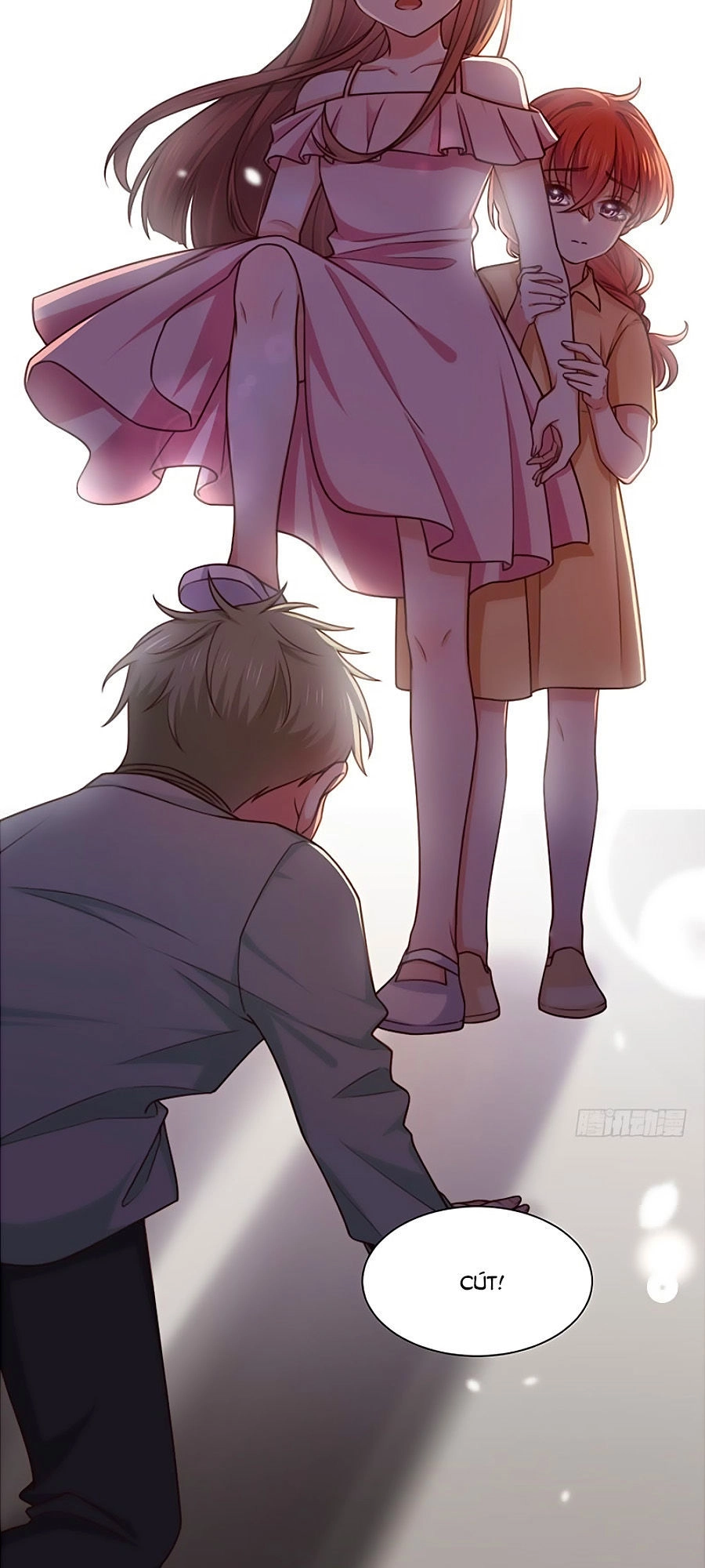 Nhật Ký Báo Thù Của Thiên Kim Hai Mặt Chapter 31 - 8