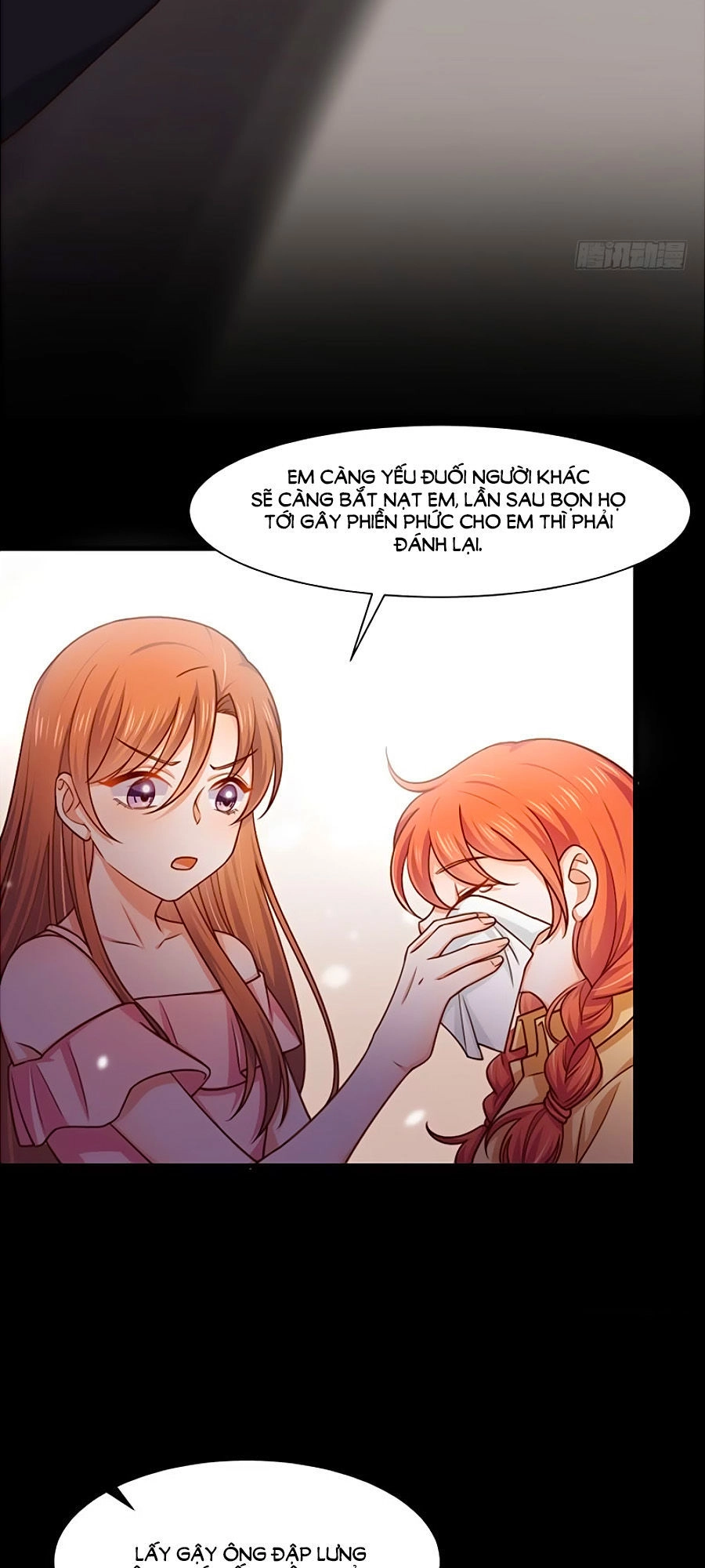 Nhật Ký Báo Thù Của Thiên Kim Hai Mặt Chapter 31 - 9