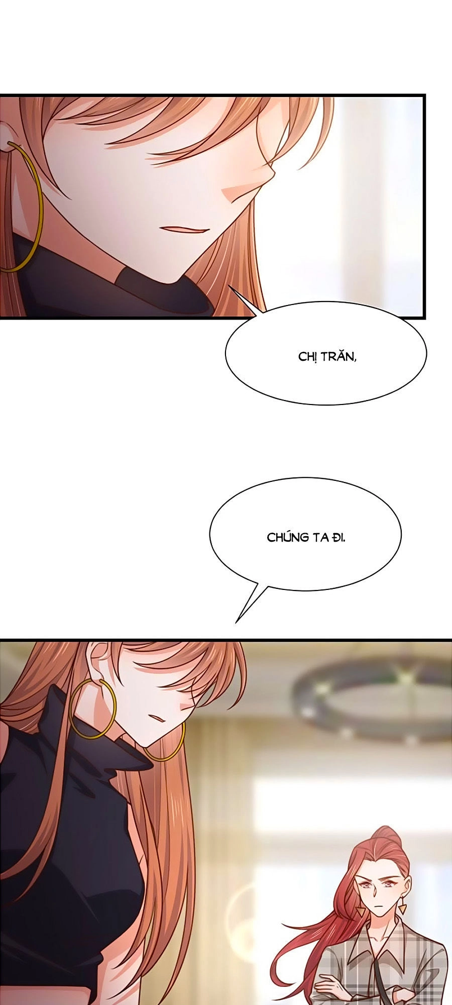 Nhật Ký Báo Thù Của Thiên Kim Hai Mặt Chapter 31 - 11