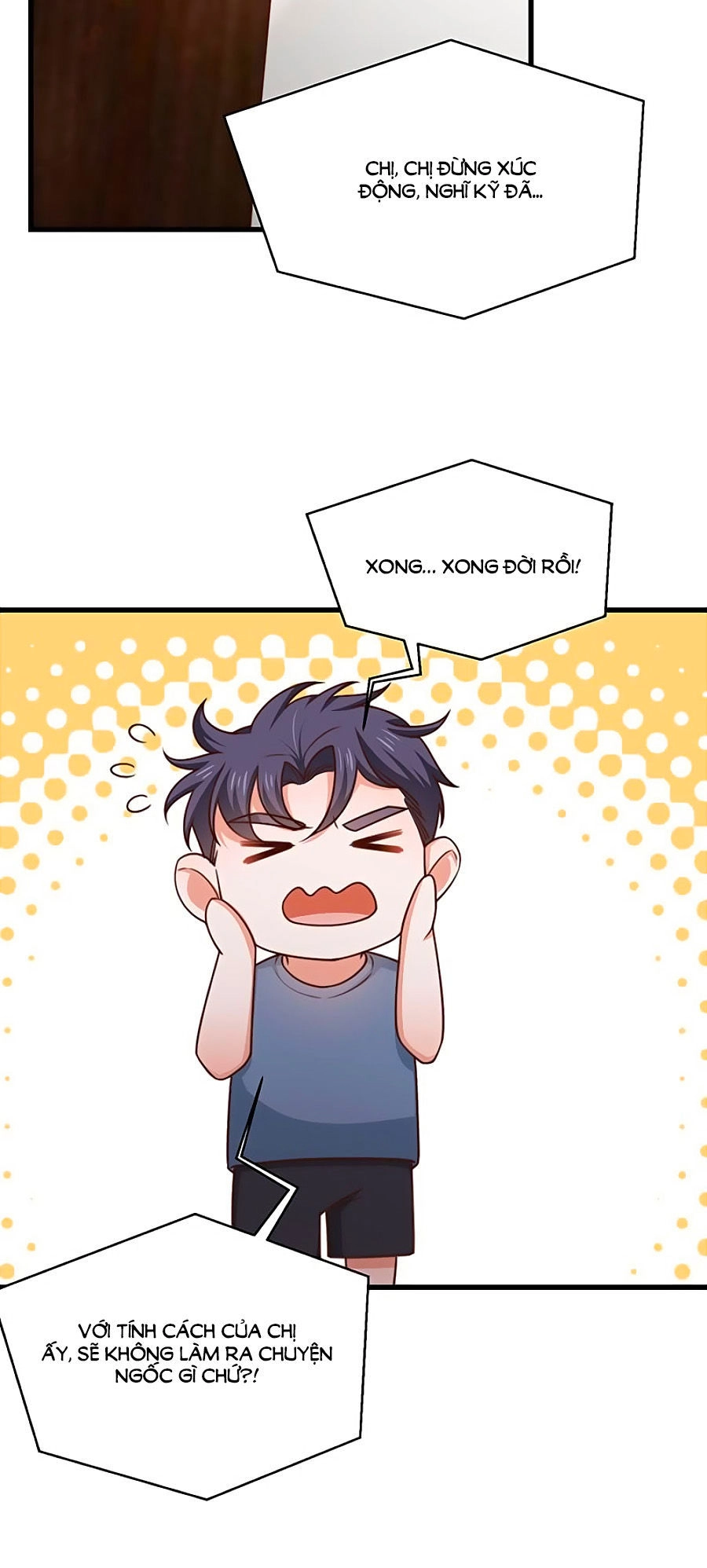 Nhật Ký Báo Thù Của Thiên Kim Hai Mặt Chapter 31 - 15