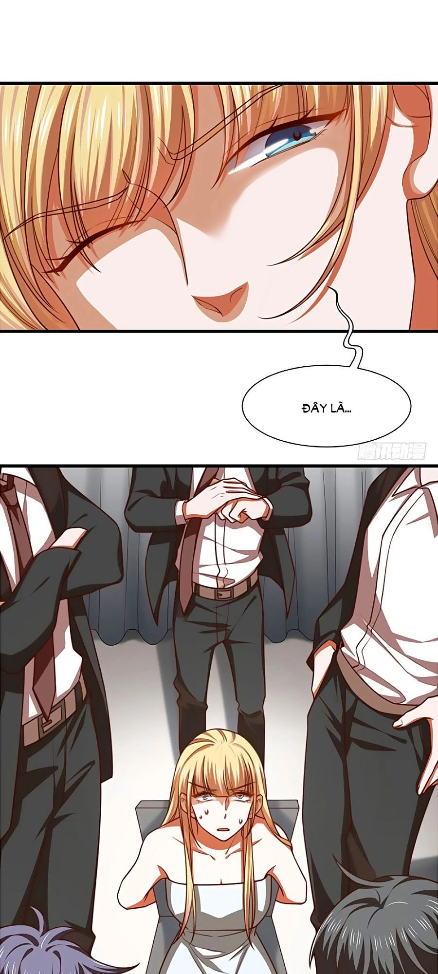 Nhật Ký Báo Thù Của Thiên Kim Hai Mặt Chapter 31 - 20