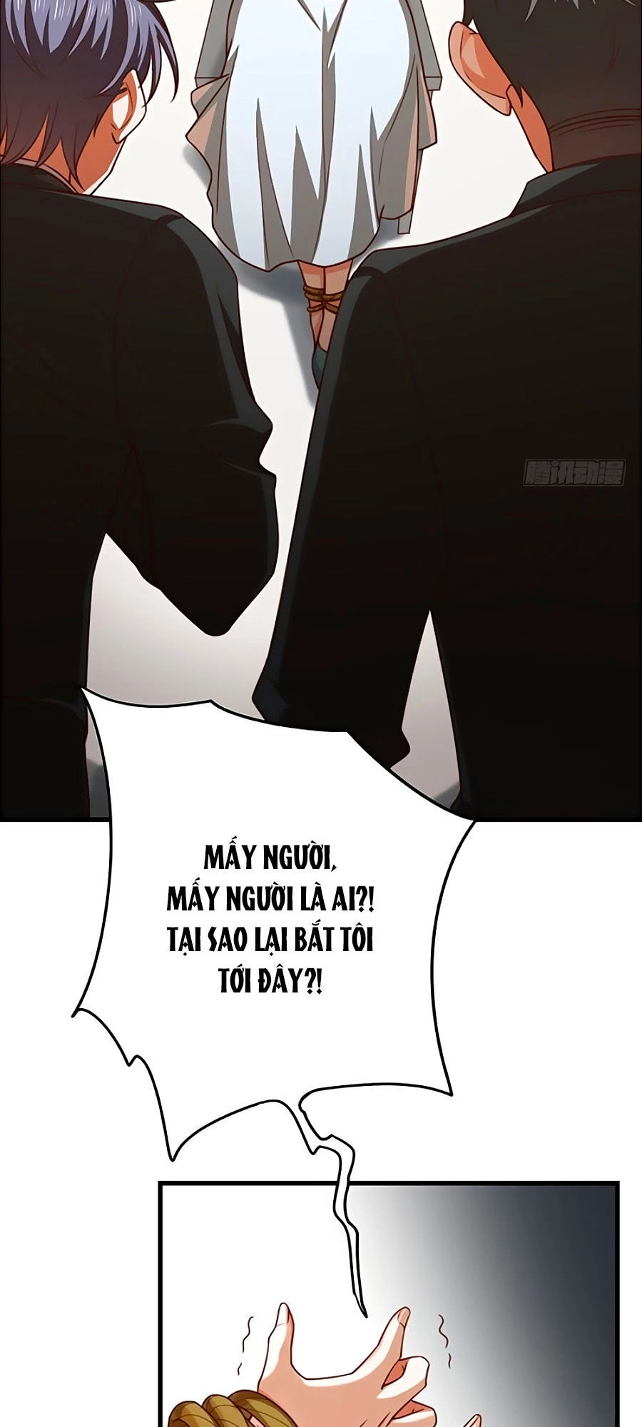 Nhật Ký Báo Thù Của Thiên Kim Hai Mặt Chapter 31 - 21