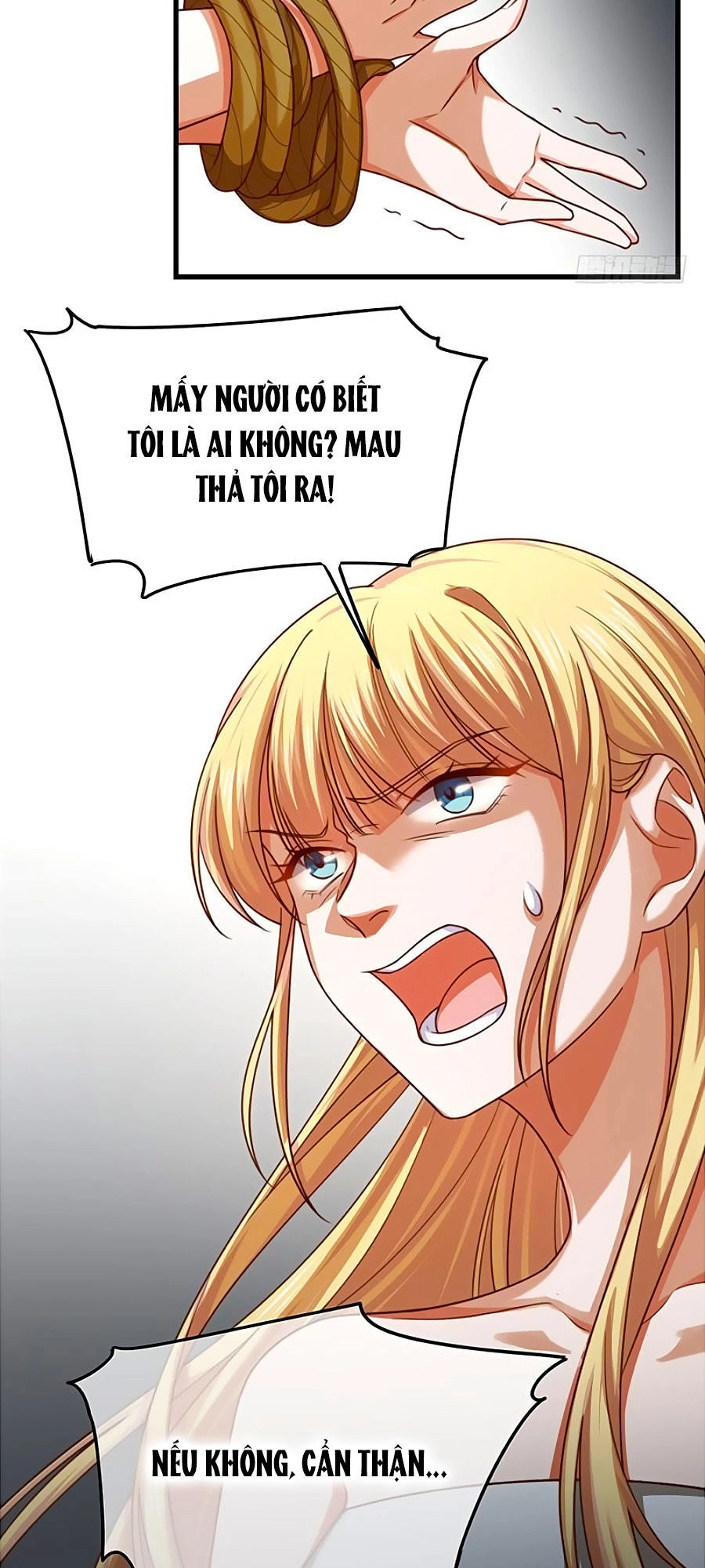 Nhật Ký Báo Thù Của Thiên Kim Hai Mặt Chapter 31 - 22