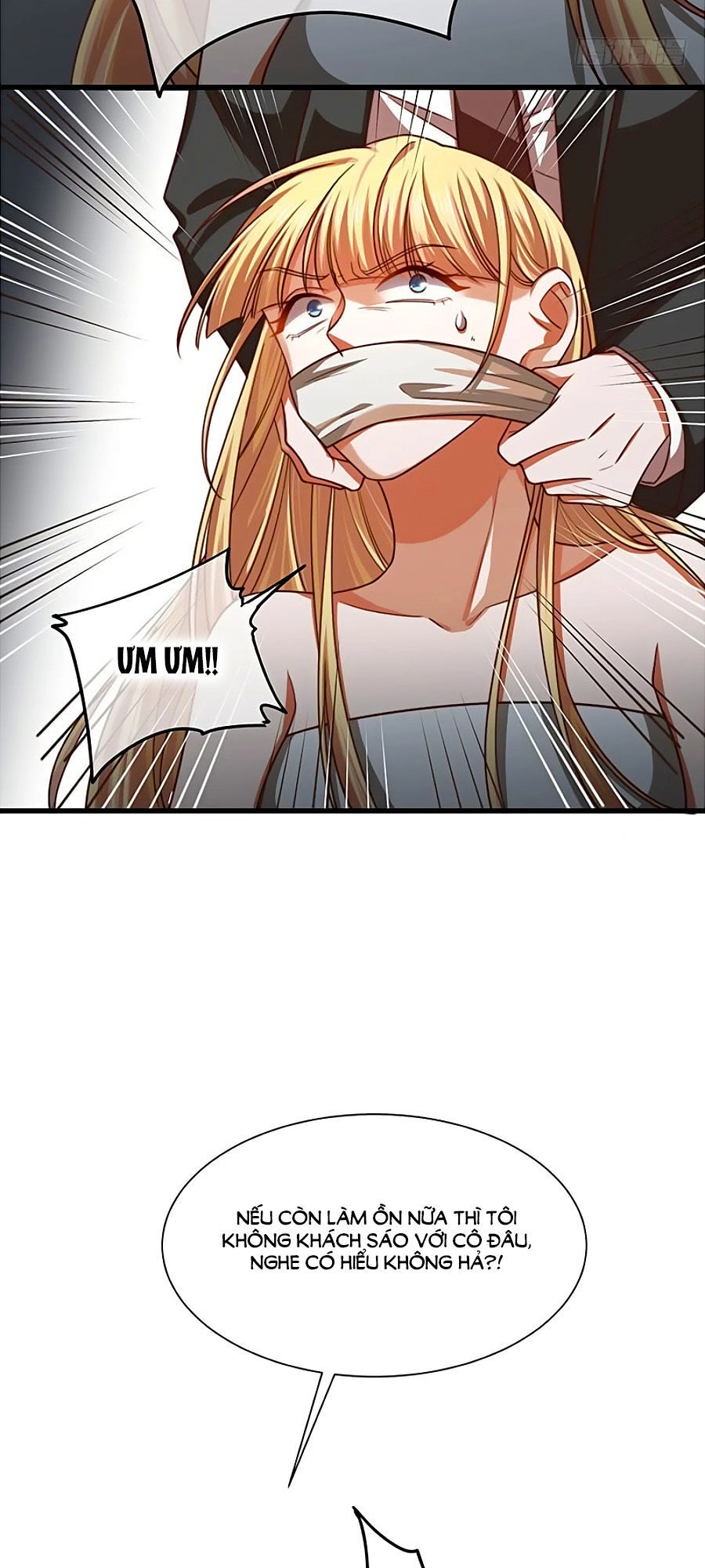 Nhật Ký Báo Thù Của Thiên Kim Hai Mặt Chapter 31 - 23