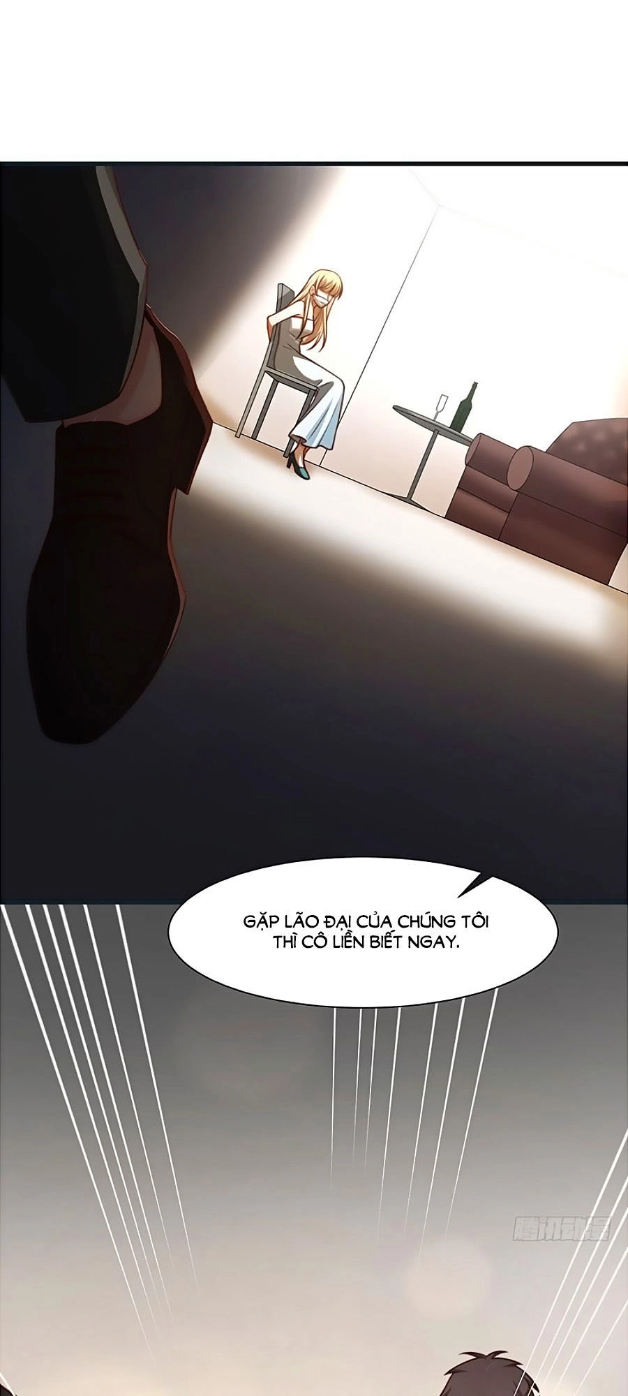 Nhật Ký Báo Thù Của Thiên Kim Hai Mặt Chapter 31 - 25