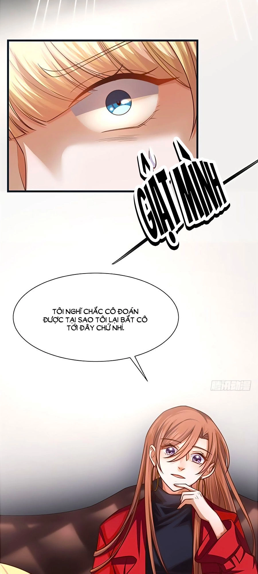 Nhật Ký Báo Thù Của Thiên Kim Hai Mặt Chapter 31 - 27