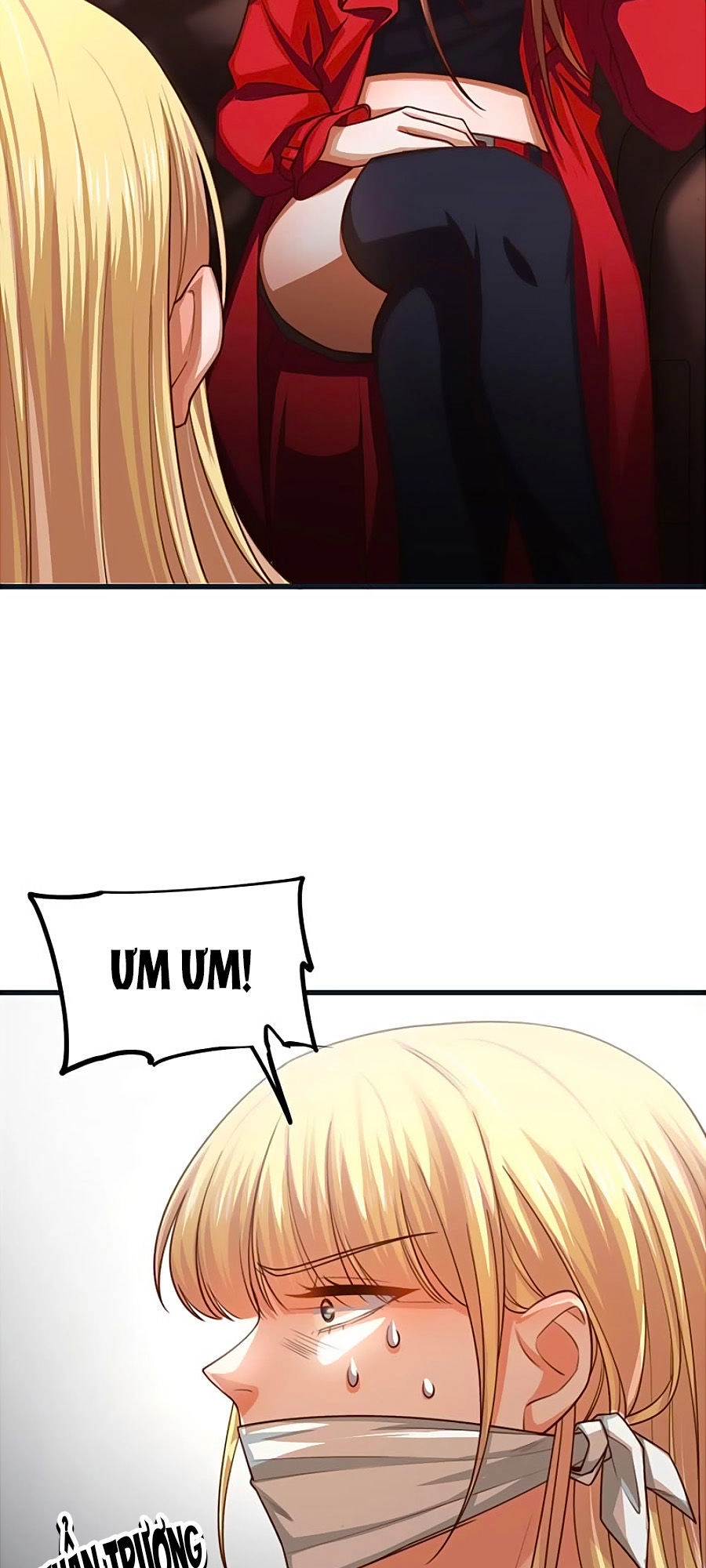 Nhật Ký Báo Thù Của Thiên Kim Hai Mặt Chapter 31 - 28