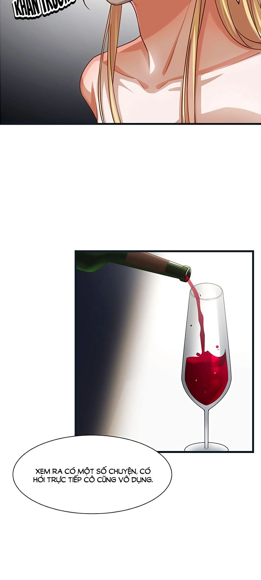 Nhật Ký Báo Thù Của Thiên Kim Hai Mặt Chapter 31 - 29