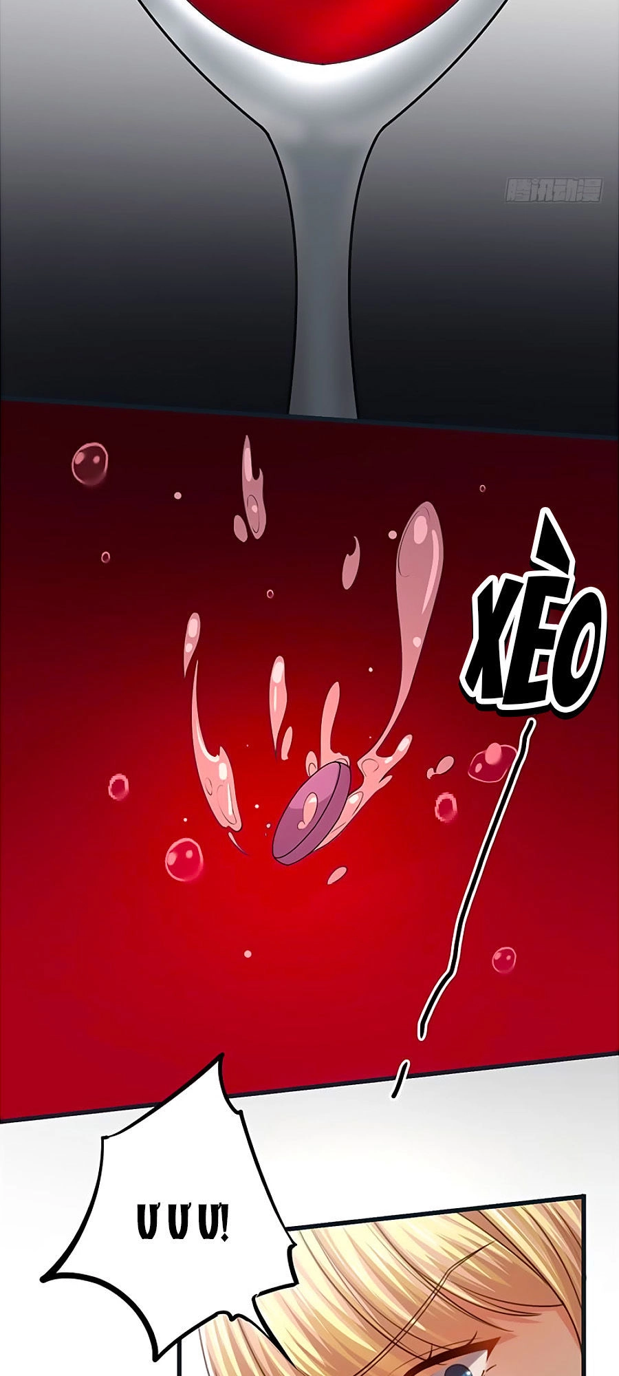 Nhật Ký Báo Thù Của Thiên Kim Hai Mặt Chapter 31 - 31