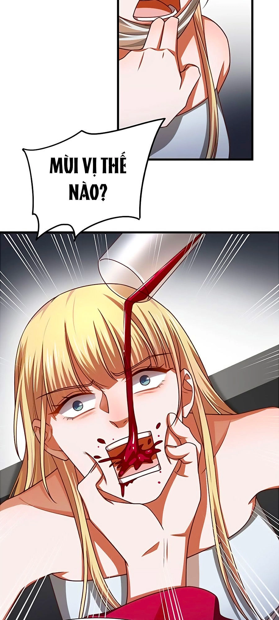 Nhật Ký Báo Thù Của Thiên Kim Hai Mặt Chapter 31 - 34