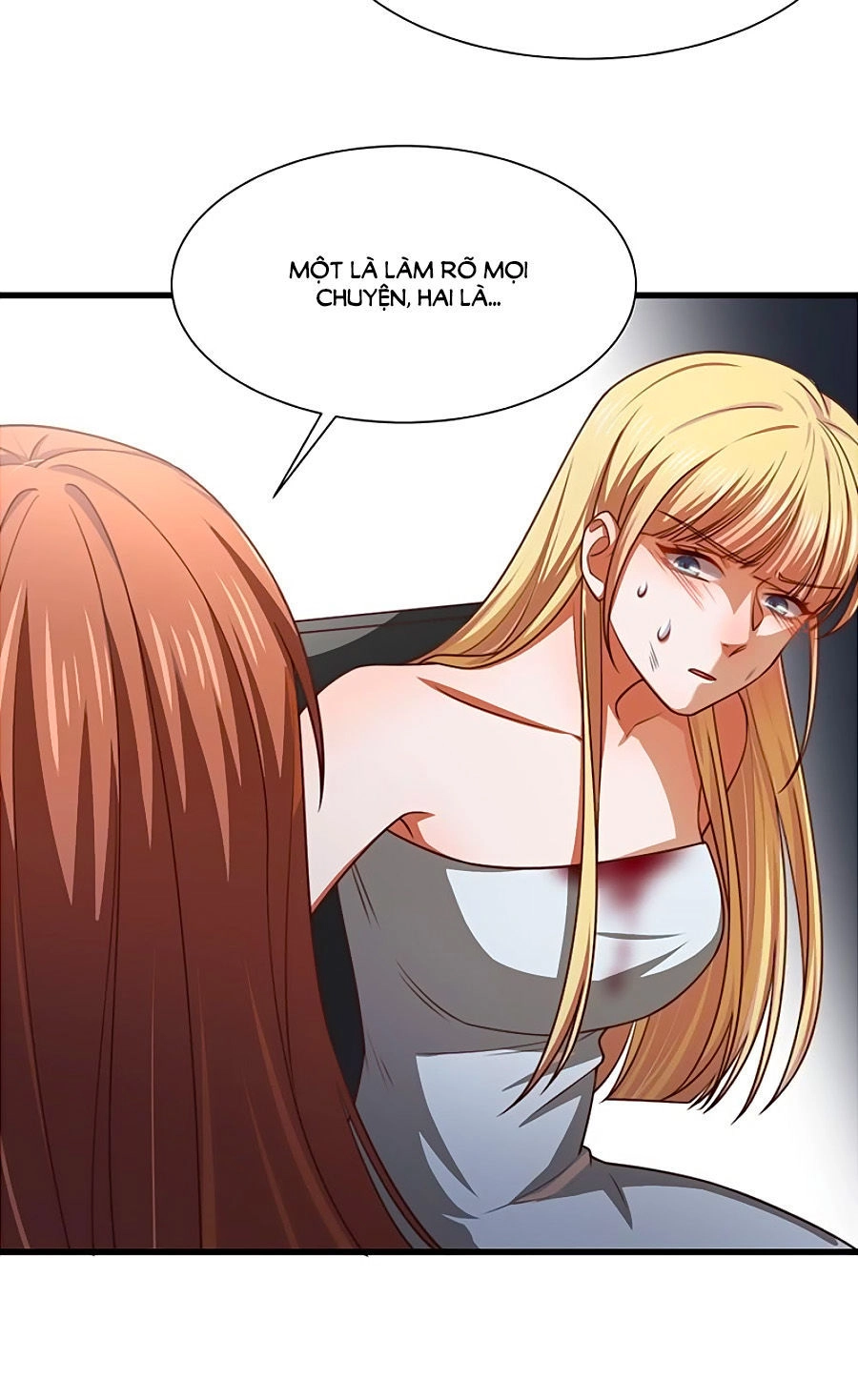 Nhật Ký Báo Thù Của Thiên Kim Hai Mặt Chapter 31 - 38