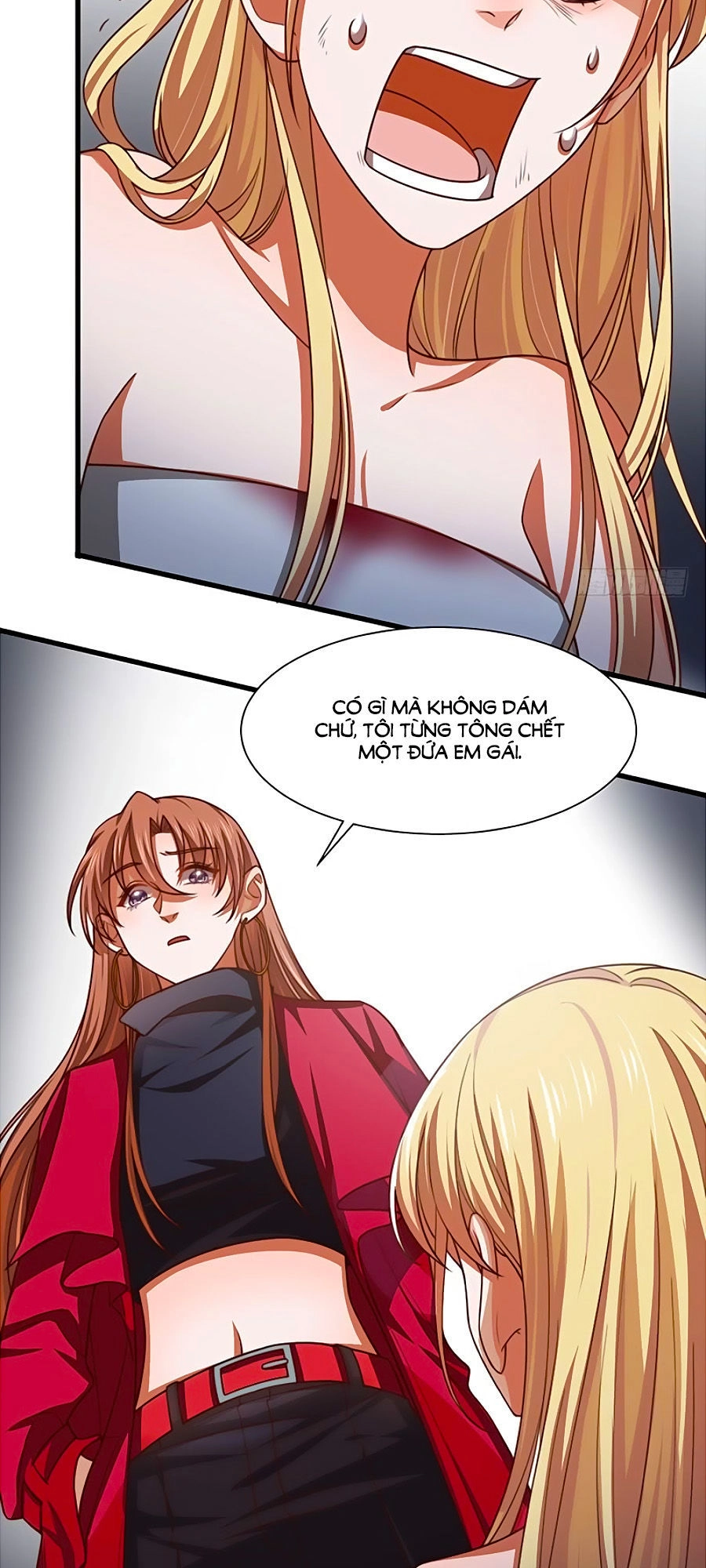 Nhật Ký Báo Thù Của Thiên Kim Hai Mặt Chapter 31 - 40