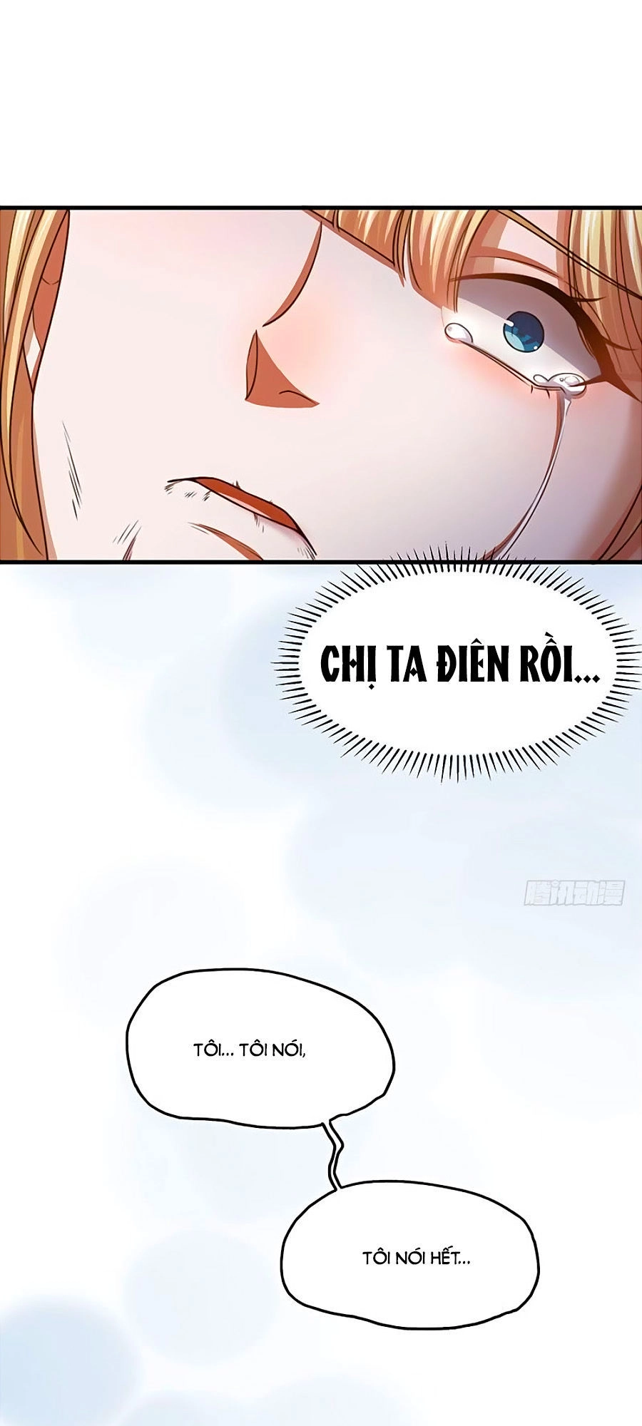 Nhật Ký Báo Thù Của Thiên Kim Hai Mặt Chapter 31 - 43