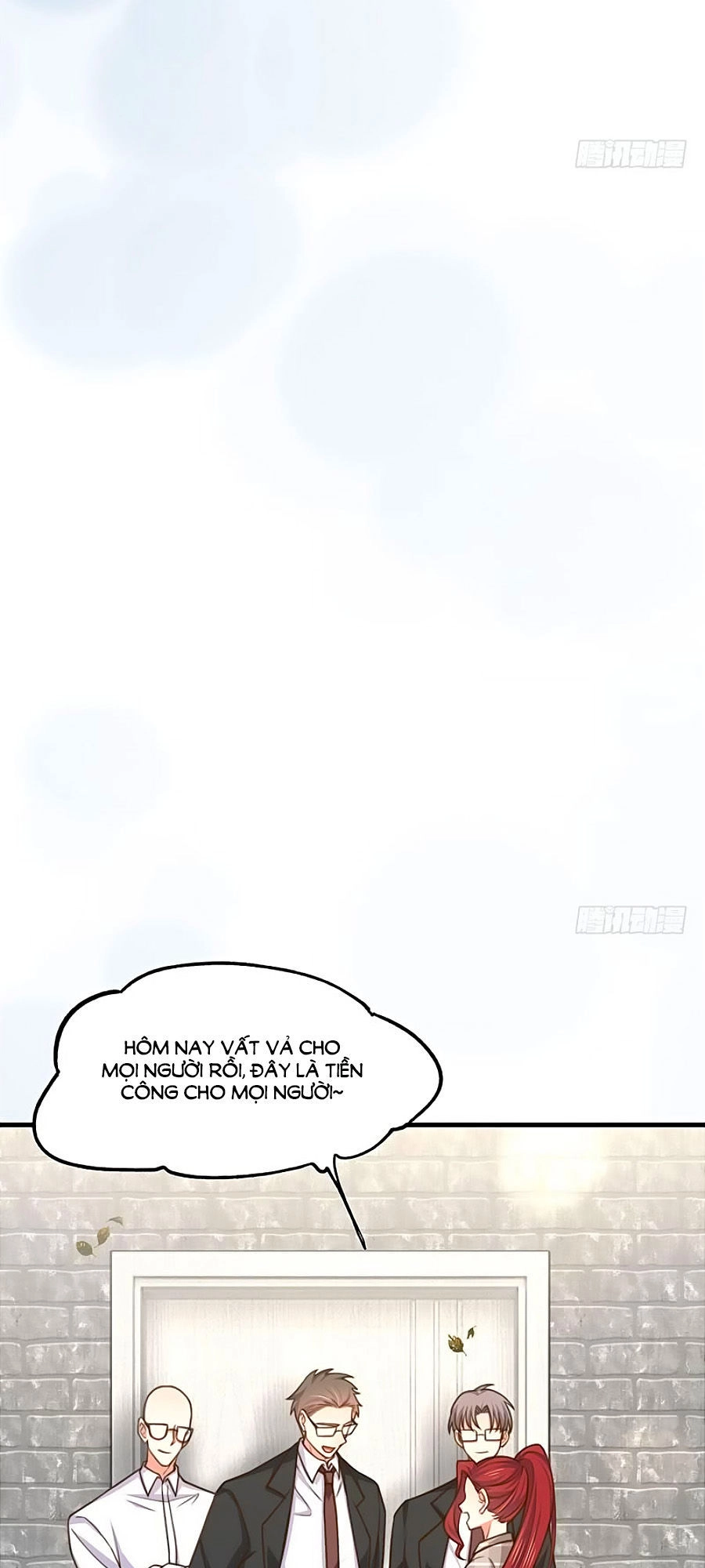 Nhật Ký Báo Thù Của Thiên Kim Hai Mặt Chapter 31 - 44