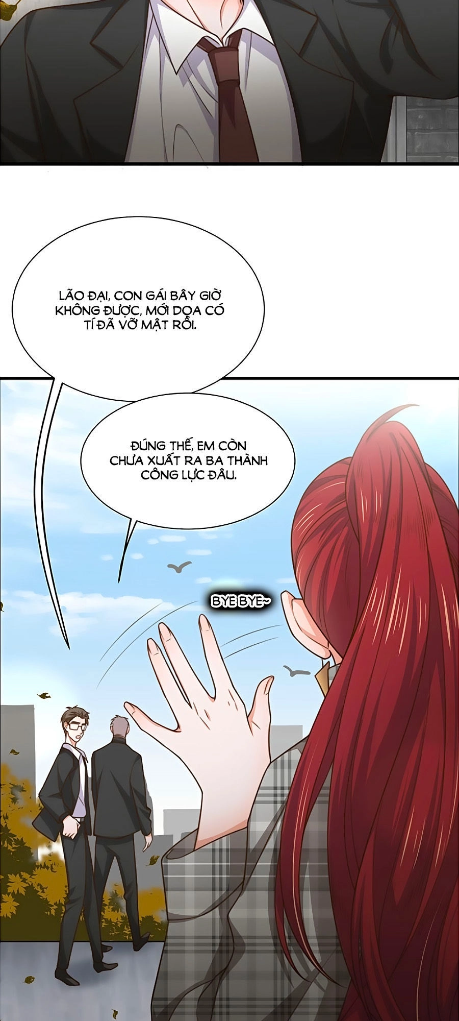 Nhật Ký Báo Thù Của Thiên Kim Hai Mặt Chapter 31 - 46