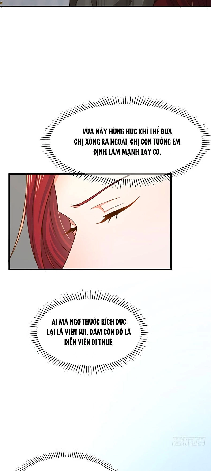 Nhật Ký Báo Thù Của Thiên Kim Hai Mặt Chapter 31 - 47