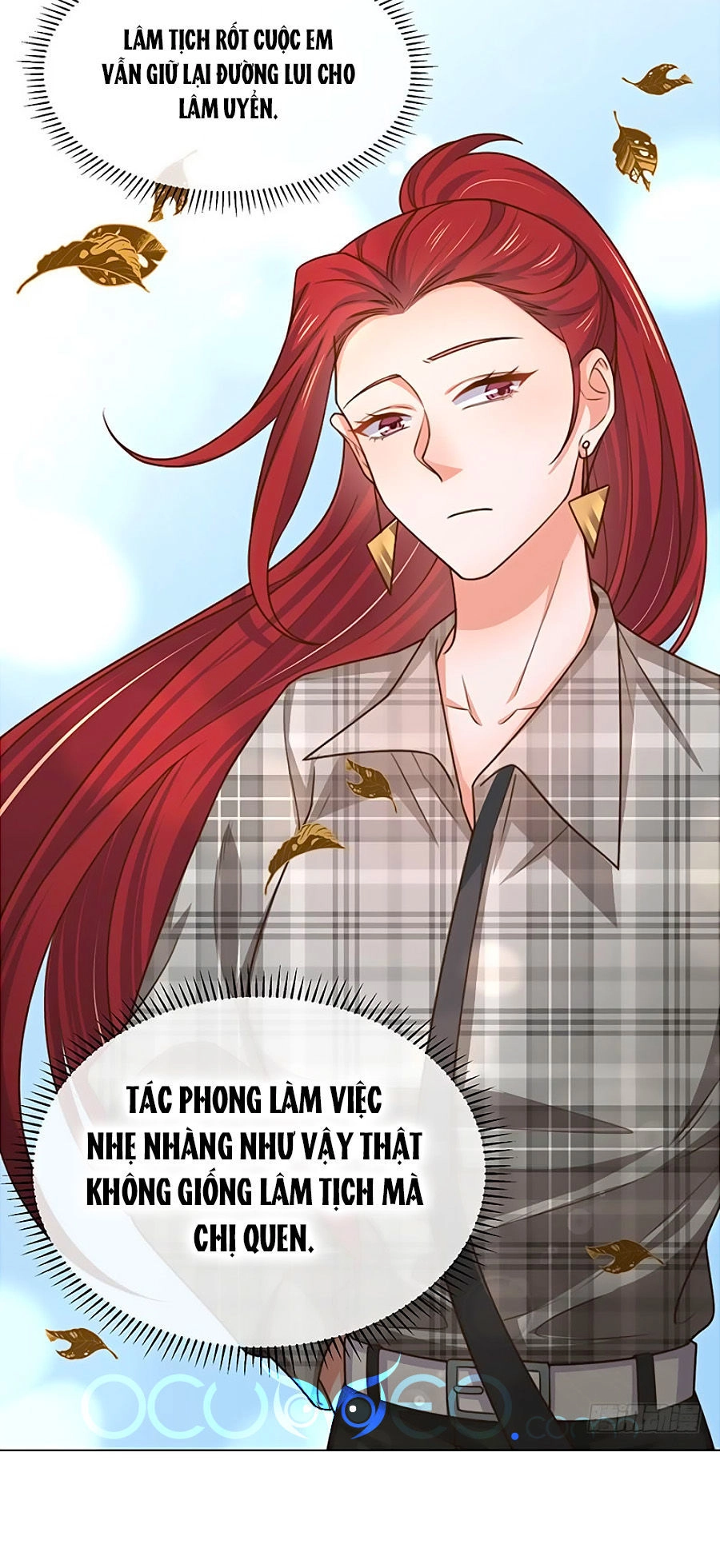 Nhật Ký Báo Thù Của Thiên Kim Hai Mặt Chapter 31 - 48