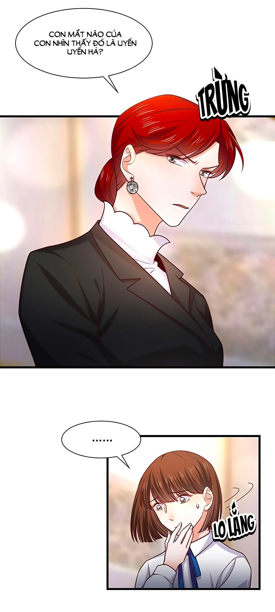 Nhật Ký Báo Thù Của Thiên Kim Hai Mặt Chapter 32 - 10