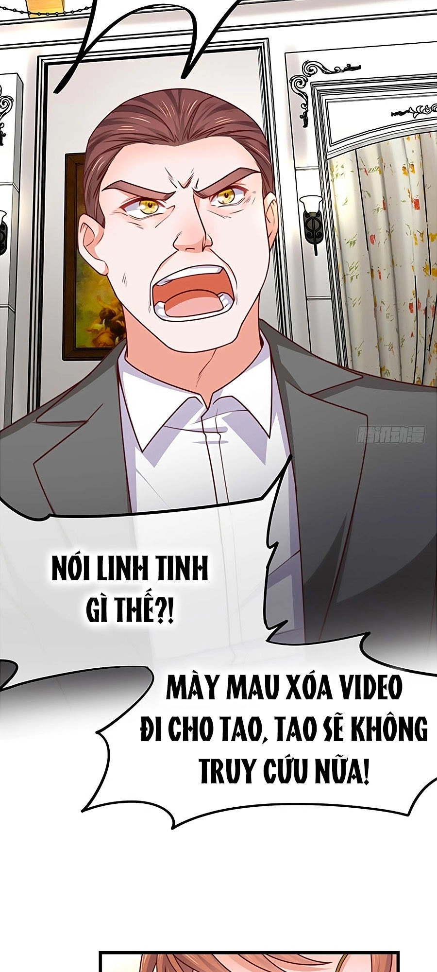 Nhật Ký Báo Thù Của Thiên Kim Hai Mặt Chapter 32 - 29