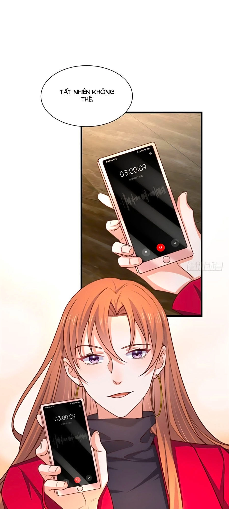 Nhật Ký Báo Thù Của Thiên Kim Hai Mặt Chapter 33 - 6