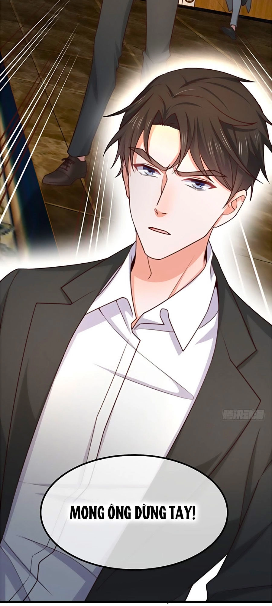 Nhật Ký Báo Thù Của Thiên Kim Hai Mặt Chapter 33 - 11