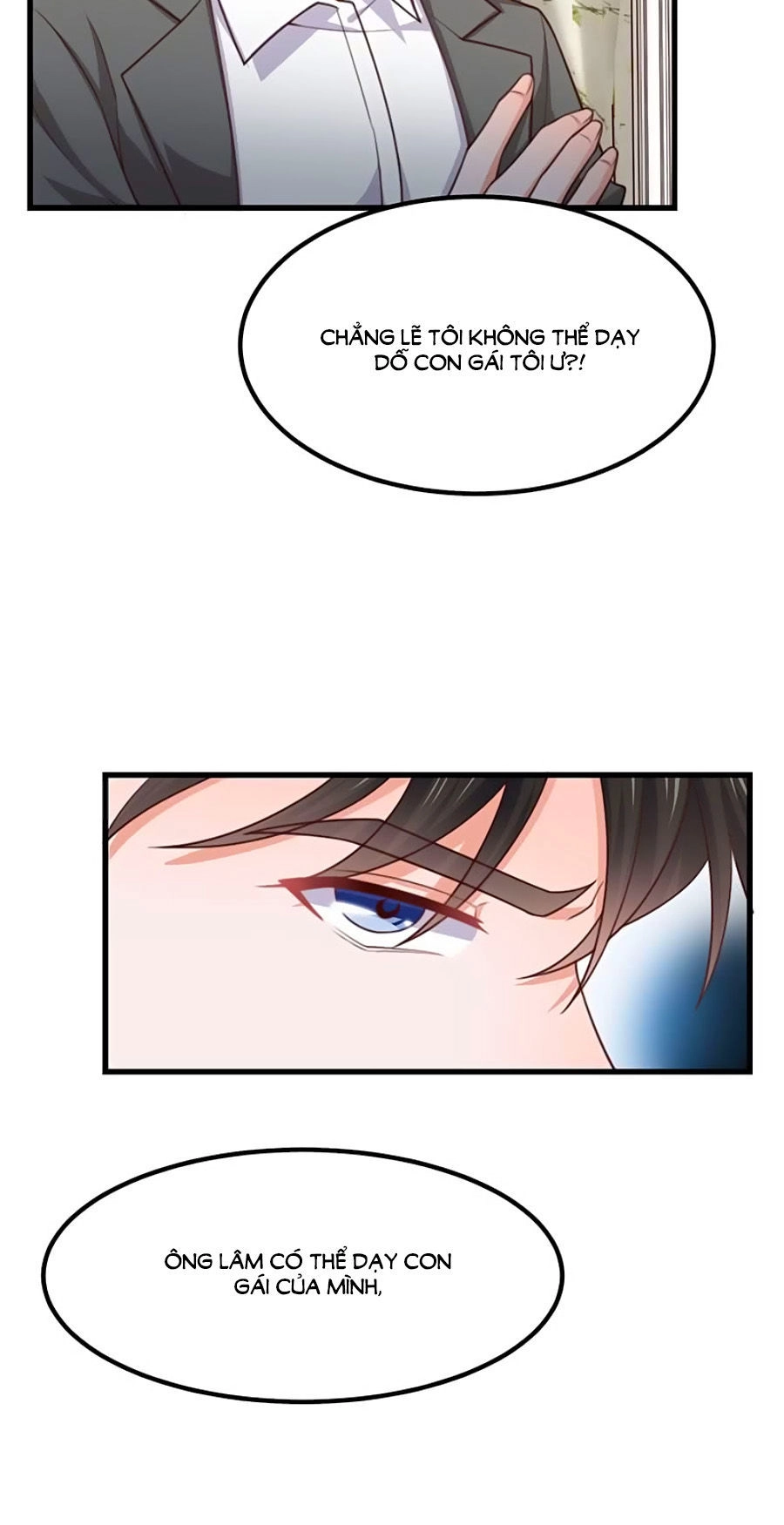 Nhật Ký Báo Thù Của Thiên Kim Hai Mặt Chapter 33 - 15