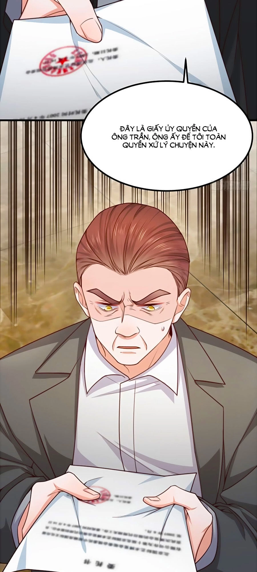 Nhật Ký Báo Thù Của Thiên Kim Hai Mặt Chapter 33 - 22