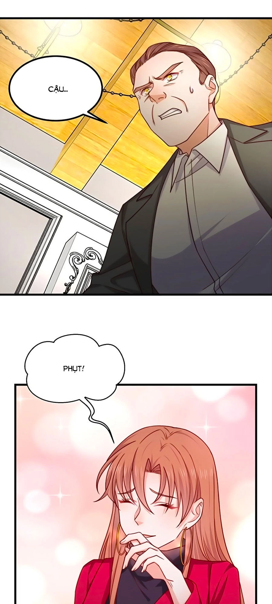 Nhật Ký Báo Thù Của Thiên Kim Hai Mặt Chapter 33 - 32